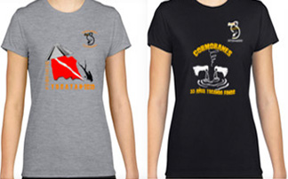 Nuevas camisetas del Club