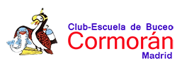 Club de Buceo Cormorán